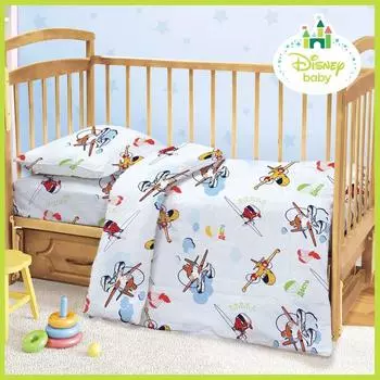 детское постельное белье ЭТЕЛЬ