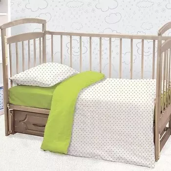 детское постельное белье ЭТЕЛЬ