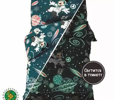 детское постельное белье ЭТЕЛЬ