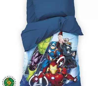 детское постельное белье ЭТЕЛЬ