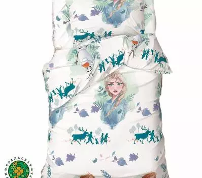 детское постельное белье ЭТЕЛЬ