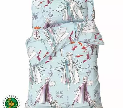 детское постельное белье ЭТЕЛЬ