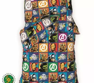 детское постельное белье ЭТЕЛЬ