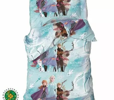 детское постельное белье ЭТЕЛЬ