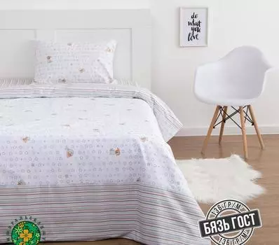 детское постельное белье ЭТЕЛЬ