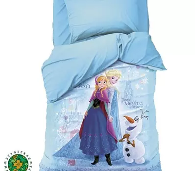 детское постельное белье ЭТЕЛЬ