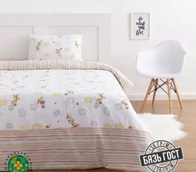 детское постельное белье ЭТЕЛЬ