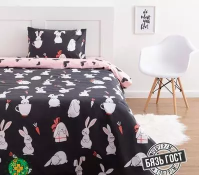 детское постельное белье ЭТЕЛЬ