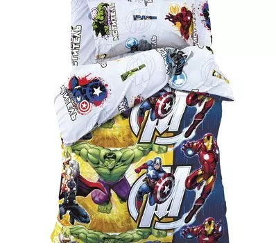 детское постельное белье ЭТЕЛЬ