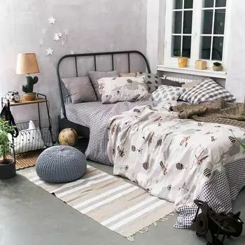 детское постельное белье ЭТЕЛЬ