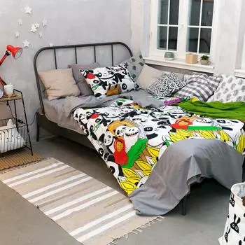 детское постельное белье ЭТЕЛЬ