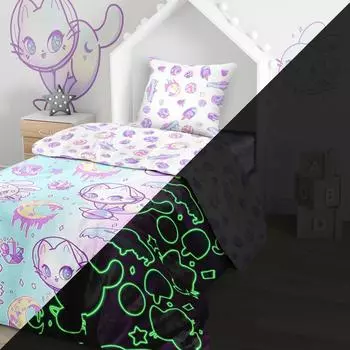 детское постельное белье Juno