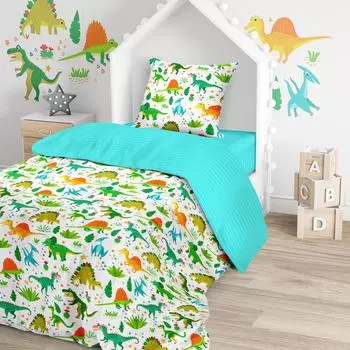 детское постельное белье Juno