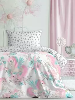 детское постельное белье Juno