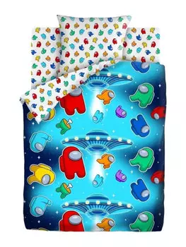 детское постельное белье Juno