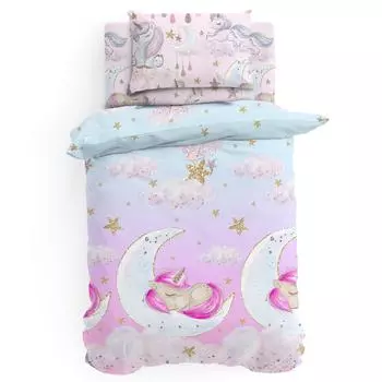 детское постельное белье Juno