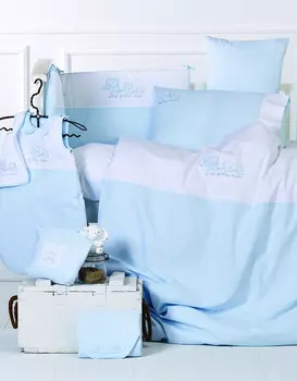 детское постельное белье Karaca Home