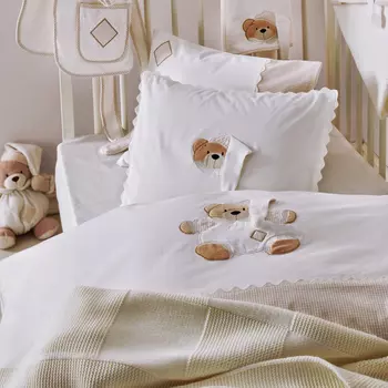 детское постельное белье Karaca Home