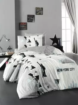 детское постельное белье KARVEN