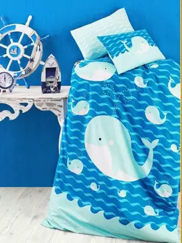 детское постельное белье KARVEN