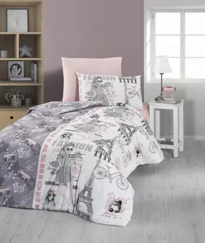 детское постельное белье KARVEN