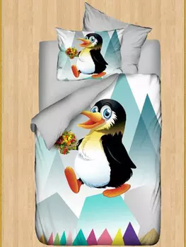 детское постельное белье KARVEN