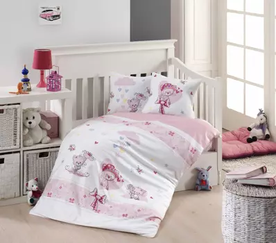 детское постельное белье KARVEN