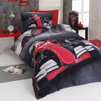 детское постельное белье KARVEN