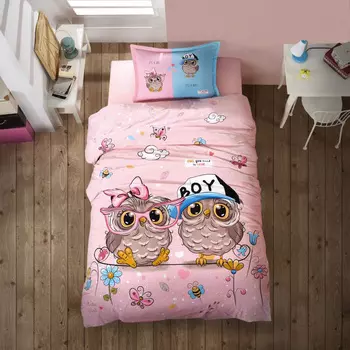 детское постельное белье KARVEN