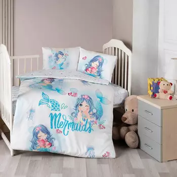 детское постельное белье KARVEN