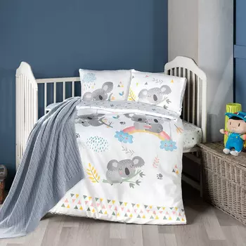 детское постельное белье KARVEN