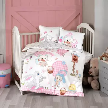 детское постельное белье KARVEN