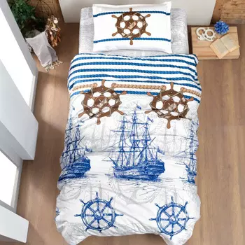 детское постельное белье KARVEN