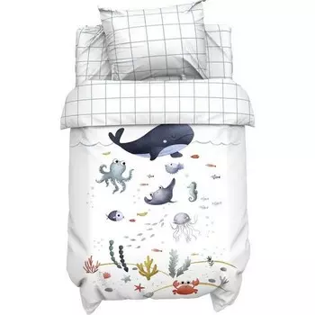 детское постельное белье Крошка Я