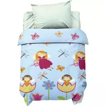 детское постельное белье Крошка Я