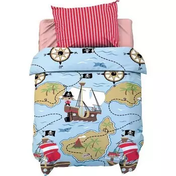 детское постельное белье Крошка Я