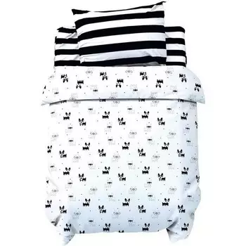 детское постельное белье Крошка Я