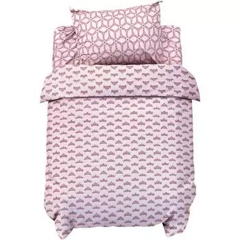 детское постельное белье Крошка Я