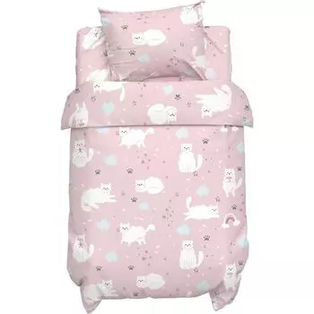 детское постельное белье Крошка Я