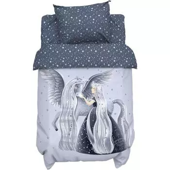 детское постельное белье Крошка Я