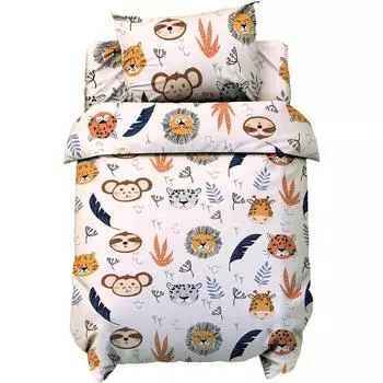 детское постельное белье Крошка Я