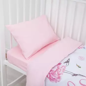 детское постельное белье Крошка Я