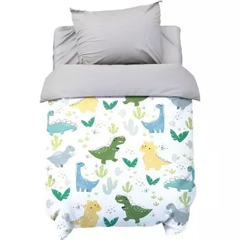 детское постельное белье Крошка Я