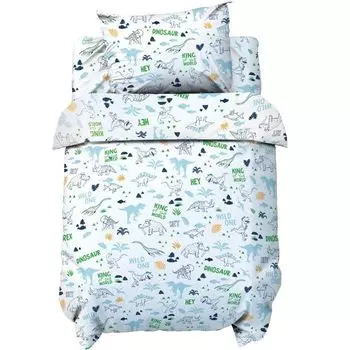 детское постельное белье Крошка Я