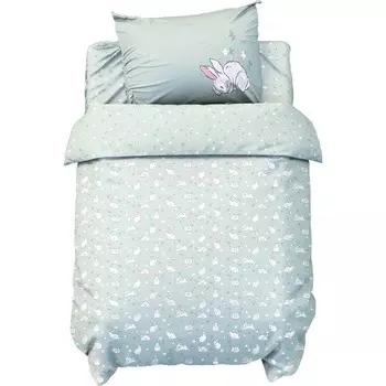 детское постельное белье Крошка Я