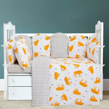 детское постельное белье Крошка Я
