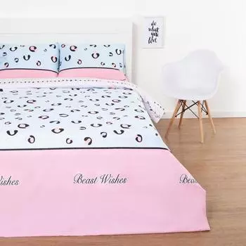 детское постельное белье LoveLife