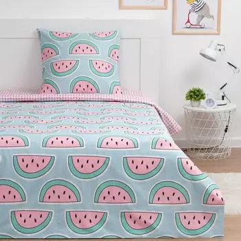 детское постельное белье LoveLife