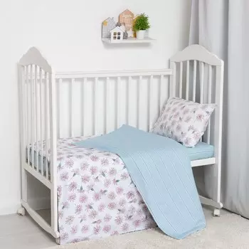 детское постельное белье LoveLife