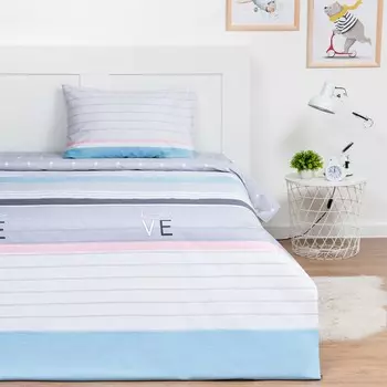 детское постельное белье LoveLife